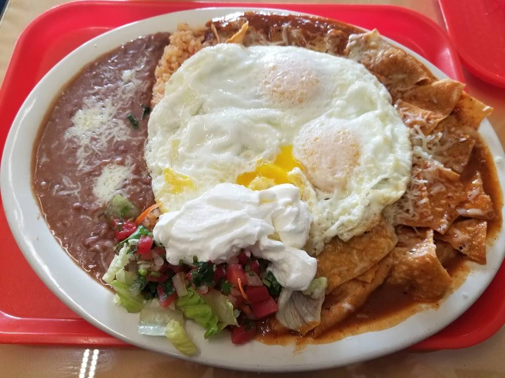 Los Primos | restaurant | 951 N Orange Grove Blvd, Pasadena, CA 91103, USA | 6263040538 OR +1 626-304-0538