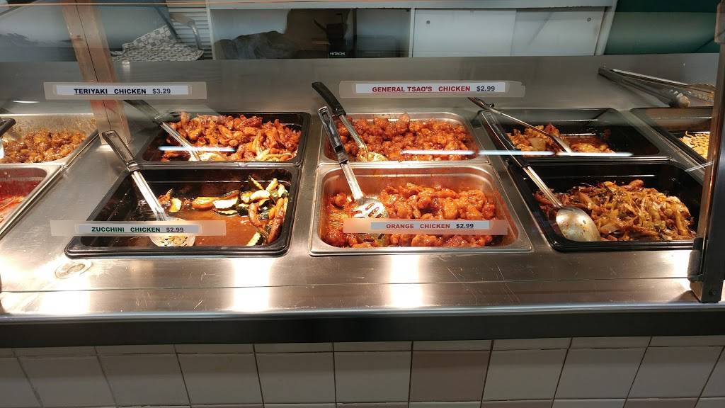 Wok Inn Wok Out | restaurant | 15225 Union Ave SW, Tacoma, WA 98498, USA | 2539838578 OR +1 253-983-8578