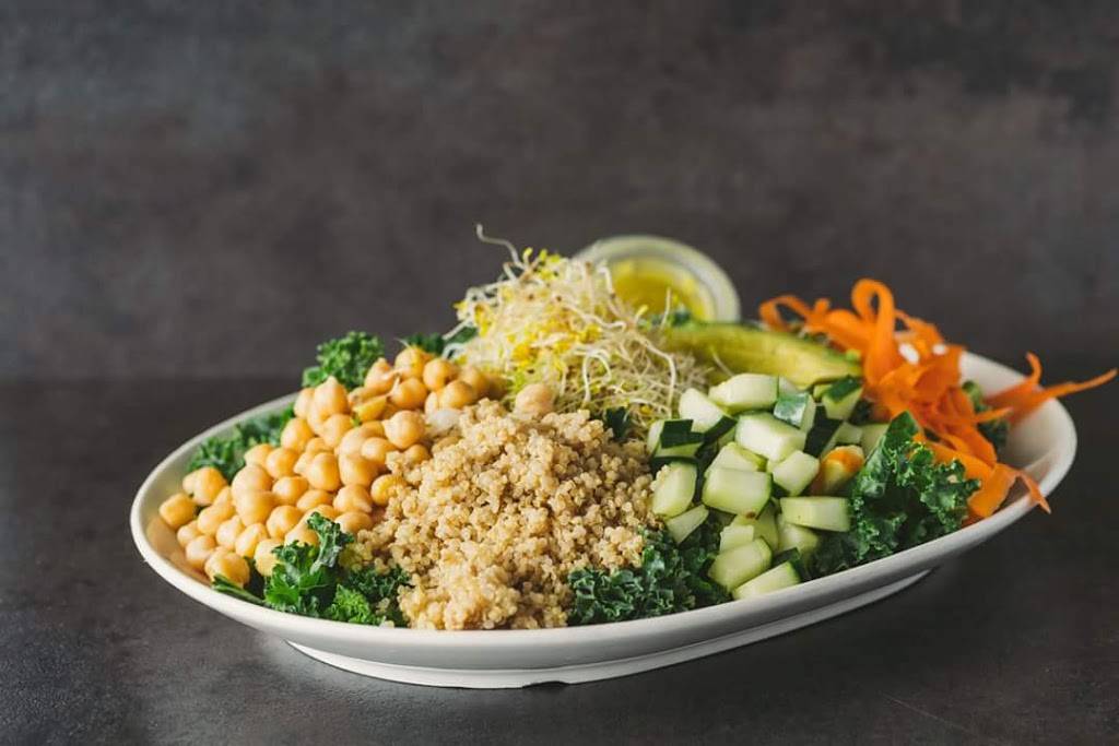 Juicery Rx | restaurant | 5910 Coral Ridge Dr, Coral Springs, FL 33076, USA | 9547526069 OR +1 954-752-6069