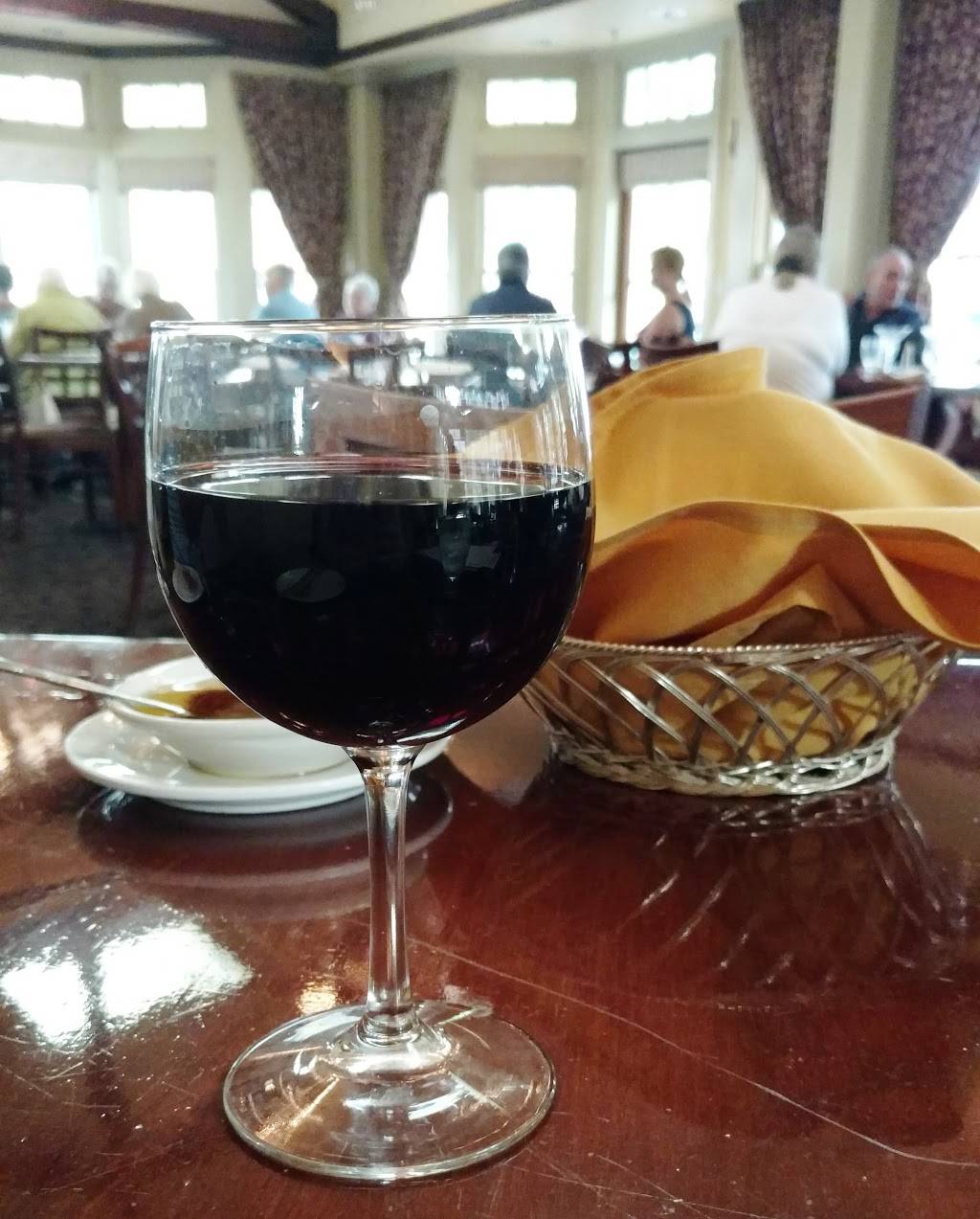 Ristorante Molise | restaurant | 1 Market Square, Amesbury, MA 01913, USA | 9783884844 OR +1 978-388-4844