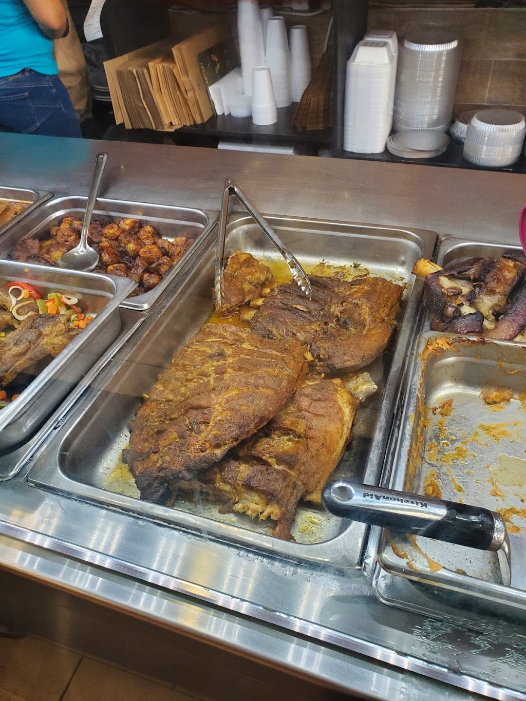 EL RINCONCITO RESTAURANT | meal delivery | 734 Adams Ave, Philadelphia, PA 19124, USA | 2675385752 OR +1 267-538-5752