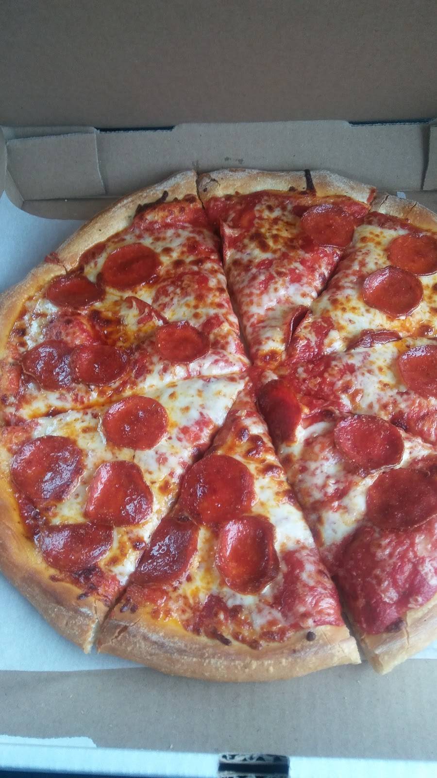 Antonys Pizza | restaurant | 5501 Market Ave N, Canton, OH 44721, USA | 2343470678 OR +1 234-347-0678