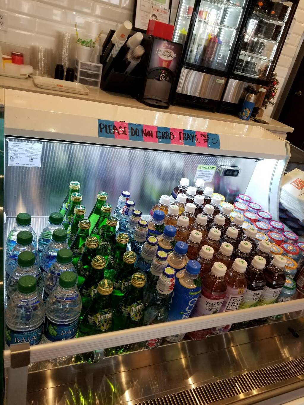 Poki One N Half | restaurant | 9353 Clairemont Mesa Blvd, San Diego, CA 92123, USA | 8585654280 OR +1 858-565-4280