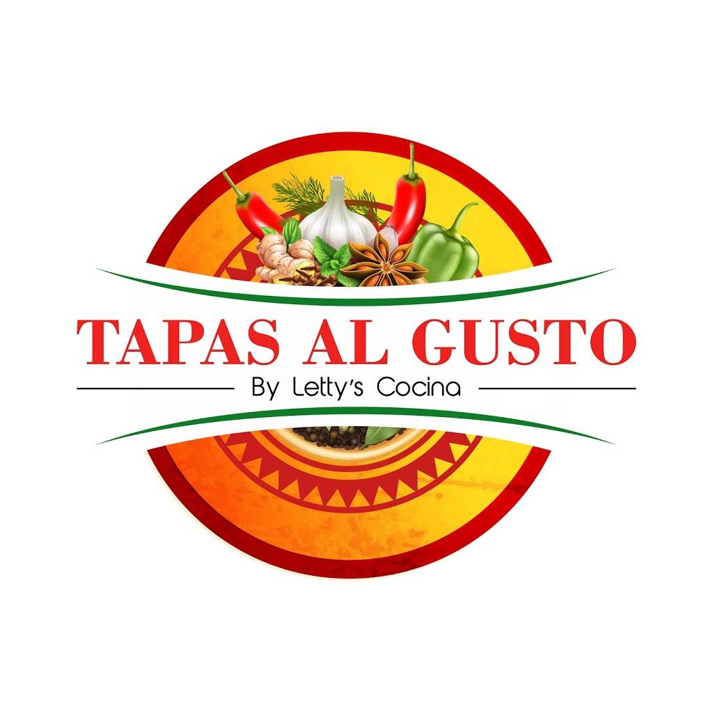 Tapas al Gusto by Lettys Cocina | restaurant | 18920 E San Tan Blvd, Queen Creek, AZ 85142, USA | 4803236913 OR +1 480-323-6913