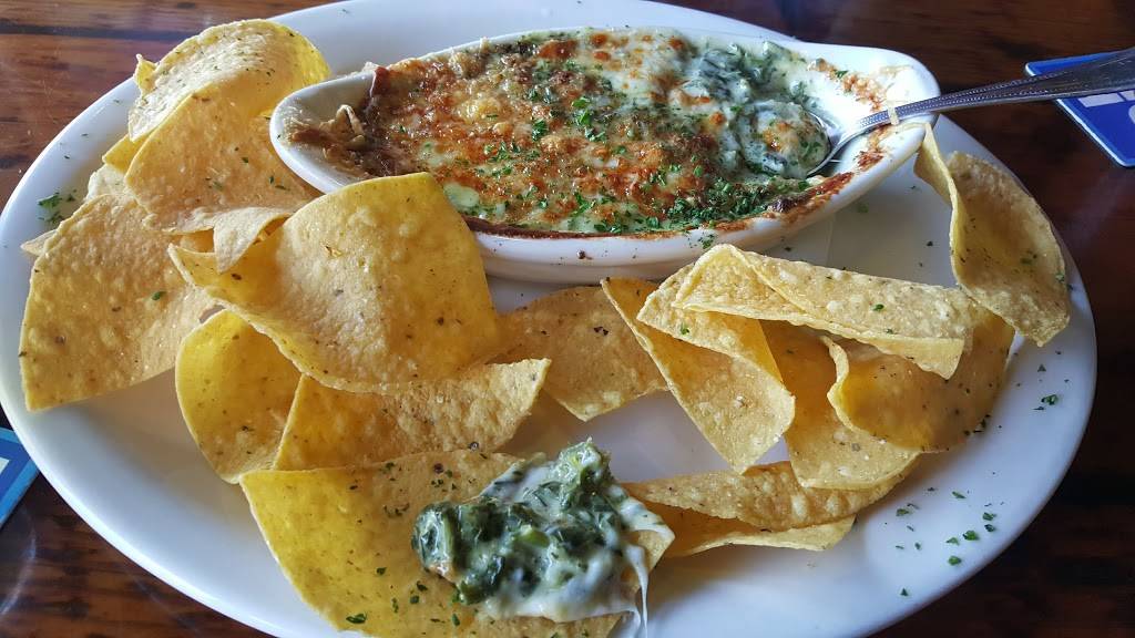 Johnny Mangos Bar and Grill | restaurant | 71 E Indiantown Rd #805, Jupiter, FL 33477, USA | 5617471161 OR +1 561-747-1161