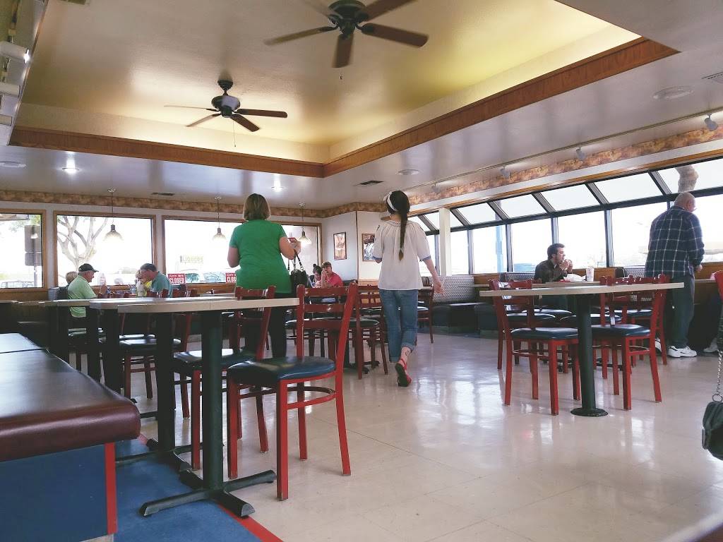 Fosters Freeze | restaurant | 970 Oro Dam Blvd E, Oroville, CA 95965, USA | 5305340485 OR +1 530-534-0485