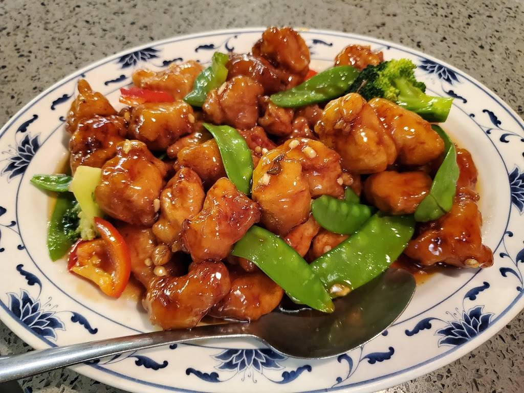 Big Wa Chinese Restaurant | restaurant | 519 E Florence Blvd, Casa Grande, AZ 85122, USA | 5204217111 OR +1 520-421-7111