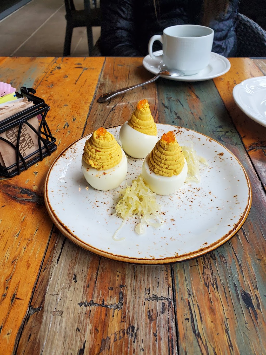 Fixe Southern House | restaurant | 500 W 5th St, Austin, TX 78701, USA | 5128889133 OR +1 512-888-9133