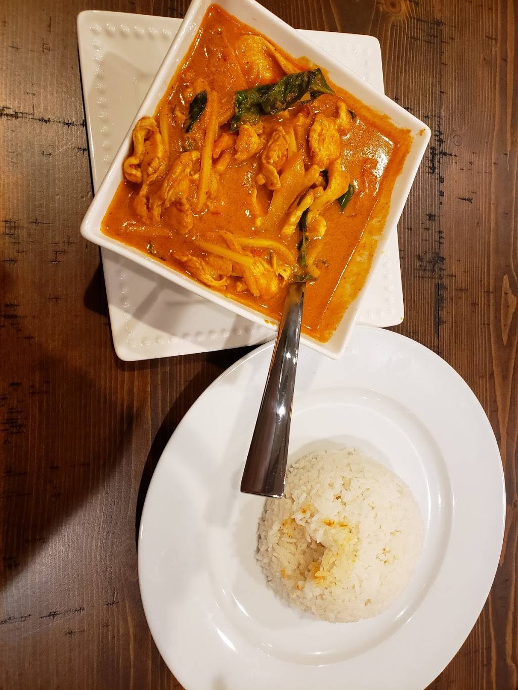 Patras Thai Cuisine | restaurant | 32823 FM2978, Magnolia, TX 77354, USA | 2817897051 OR +1 281-789-7051