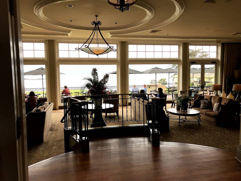 The Tap Room | restaurant | 1700 17 Mile Dr, Pebble Beach, CA 93953, USA | 8312985896 OR +1 831-298-5896