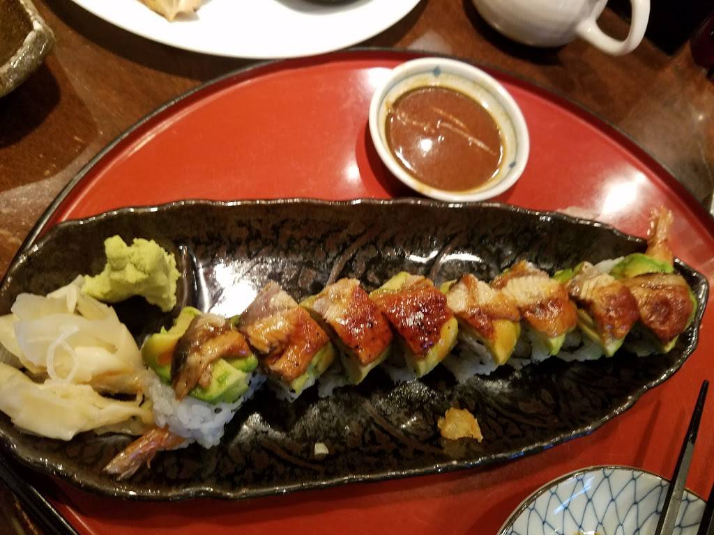 Kanpai | restaurant | 330 Lytton Ave, Palo Alto, CA 94301, USA | 6503252696 OR +1 650-325-2696