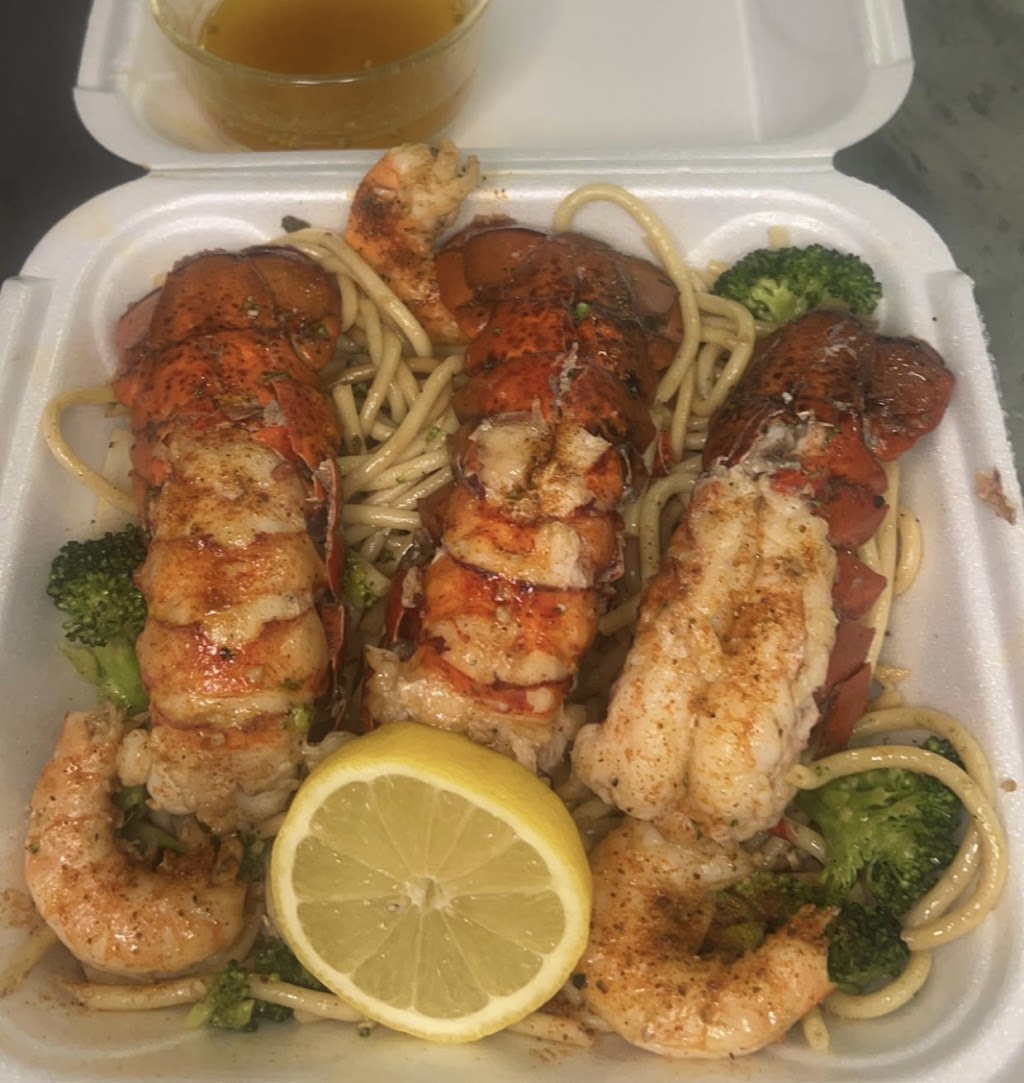 Snappers Boil Seafood Market Inc. | restaurant | 1980 F, Cooper Foster Park Rd, Lorain, OH 44053, USA | 4404440039 OR +1 440-444-0039