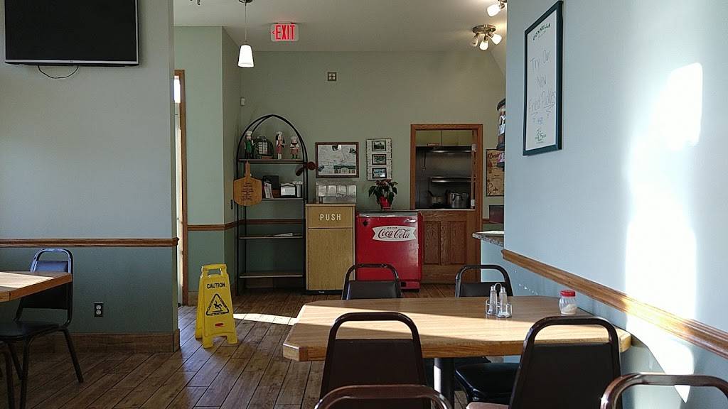 The Pizza Place | restaurant | 130 W Main St, Round Lake Park, IL 60073, USA | 8475462425 OR +1 847-546-2425