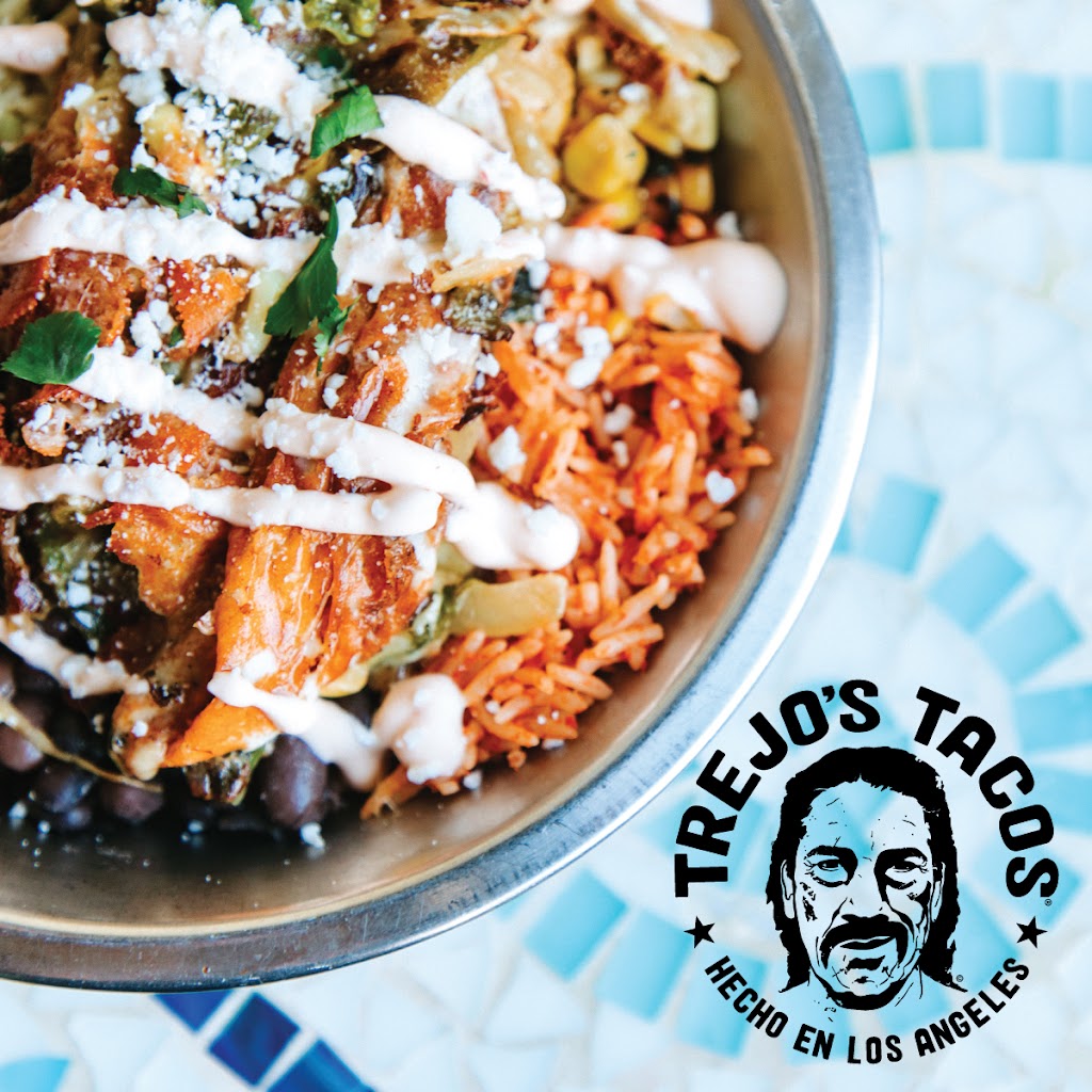 Trejos Tacos at Kitchen United MIX | restaurant | Inside Kitchen United MIX, 2501 Colorado Ave, Santa Monica, CA 90404, USA | 4245384269 OR +1 424-538-4269