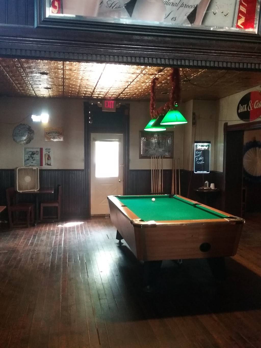 Sunman’s Landing at the Wippel | night club | 105 W Washington St, Sunman, IN 47041, USA | 8126232337 OR +1 812-623-2337