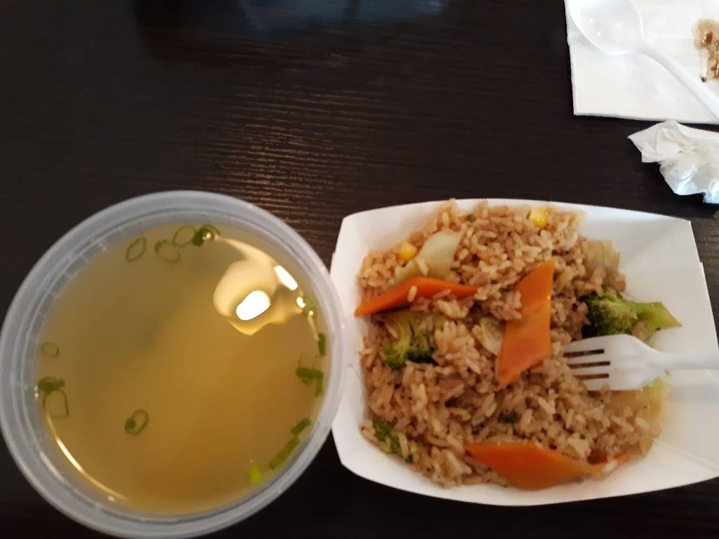 Kobe Japanese Express | restaurant | 7020 E Shelby Dr #104, Memphis, TN 38125, USA | 9015721763 OR +1 901-572-1763