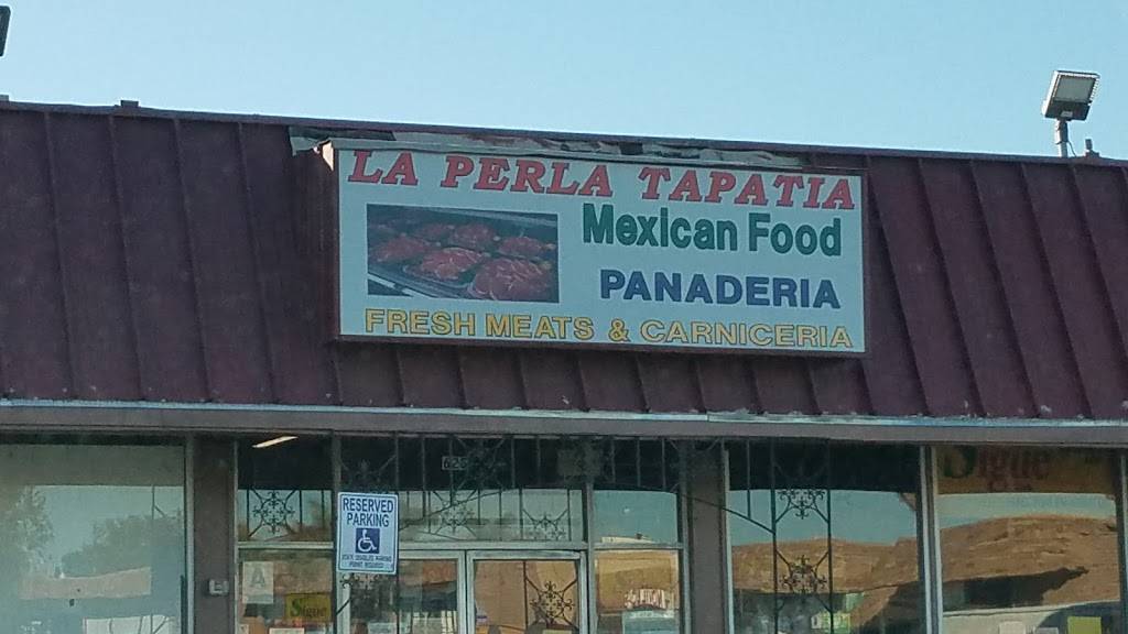 La Perla Tapatia | restaurant | 625 N Redondo Dr, Oceanside, CA 92057, USA | 7607224158 OR +1 760-722-4158