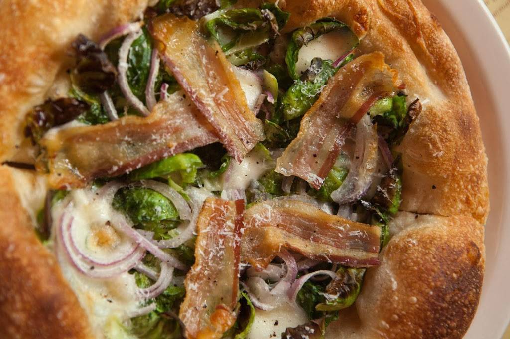 Mozza2Go | restaurant | 6610 Melrose Ave, Los Angeles, CA 90038, USA | 3232971130 OR +1 323-297-1130