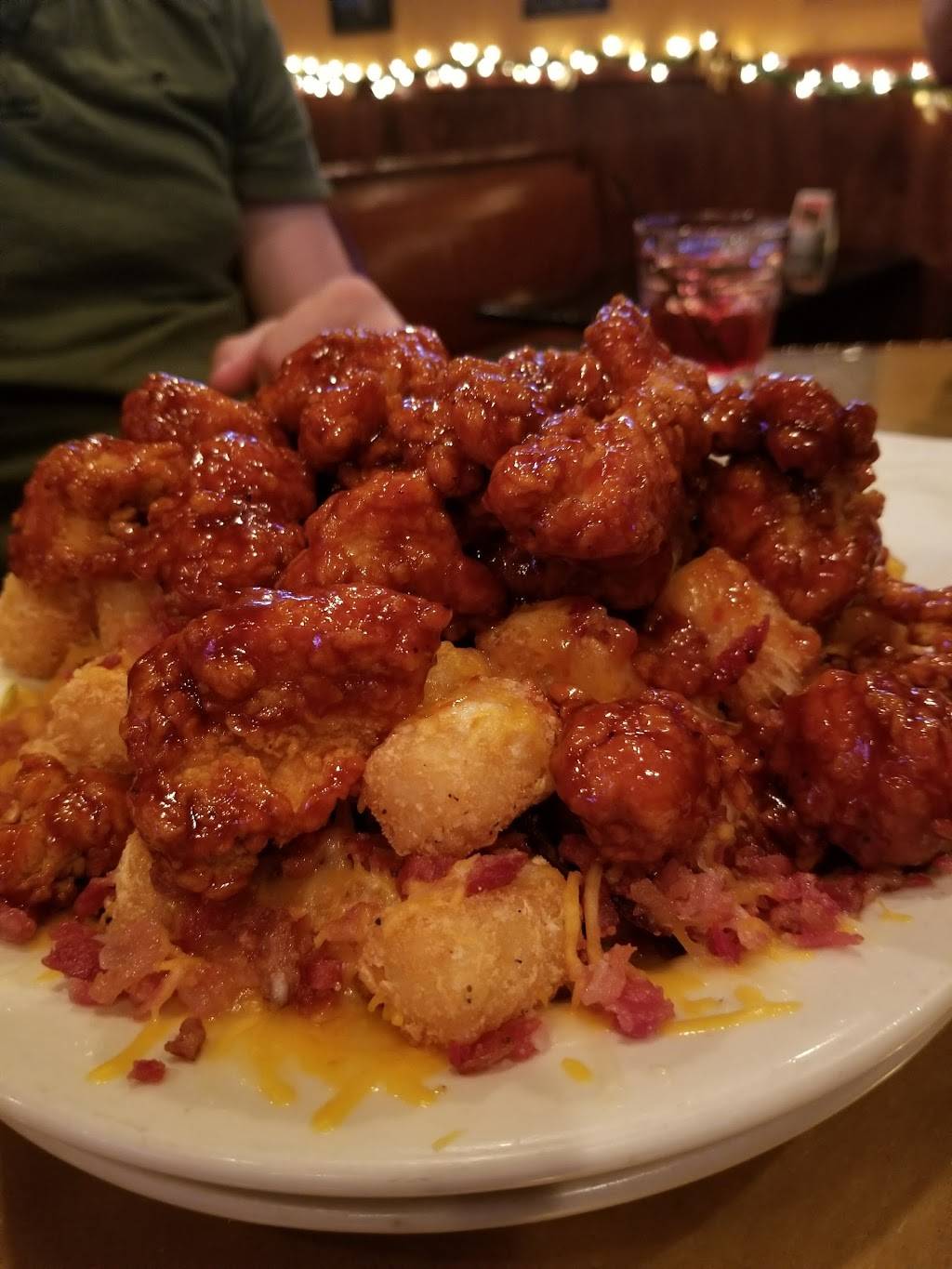 Krossroads Cafe & Tavern | restaurant | 4221 Pleasant Valley Rd, Virginia Beach, VA 23464, USA | 7574672890 OR +1 757-467-2890