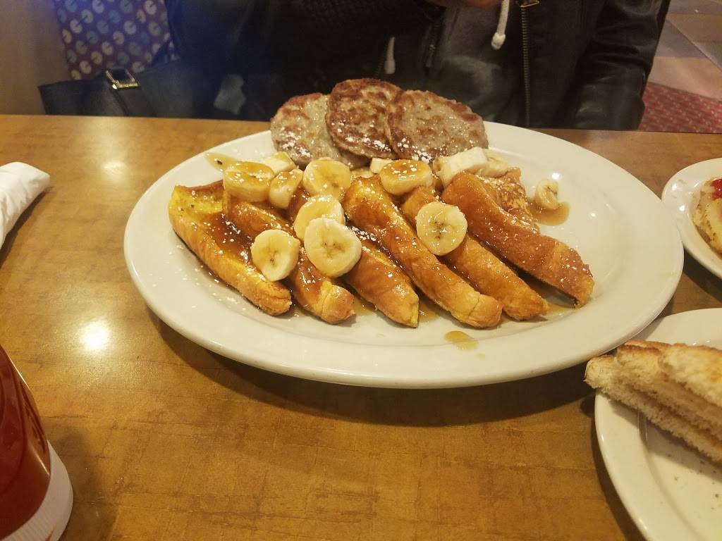 Eatn Park | restaurant | 849 Freeport Rd, Pittsburgh, PA 15238, USA | 4127825550 OR +1 412-782-5550