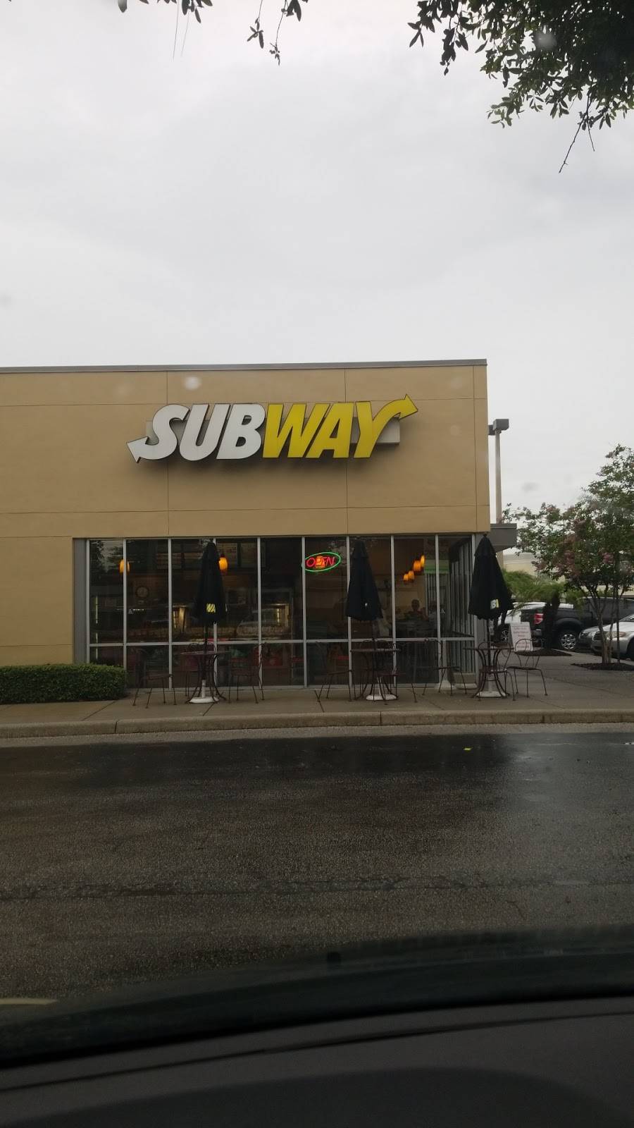 Subway | restaurant | 1767 E Broadway St, Oviedo, FL 32765, USA | 4079716920 OR +1 407-971-6920