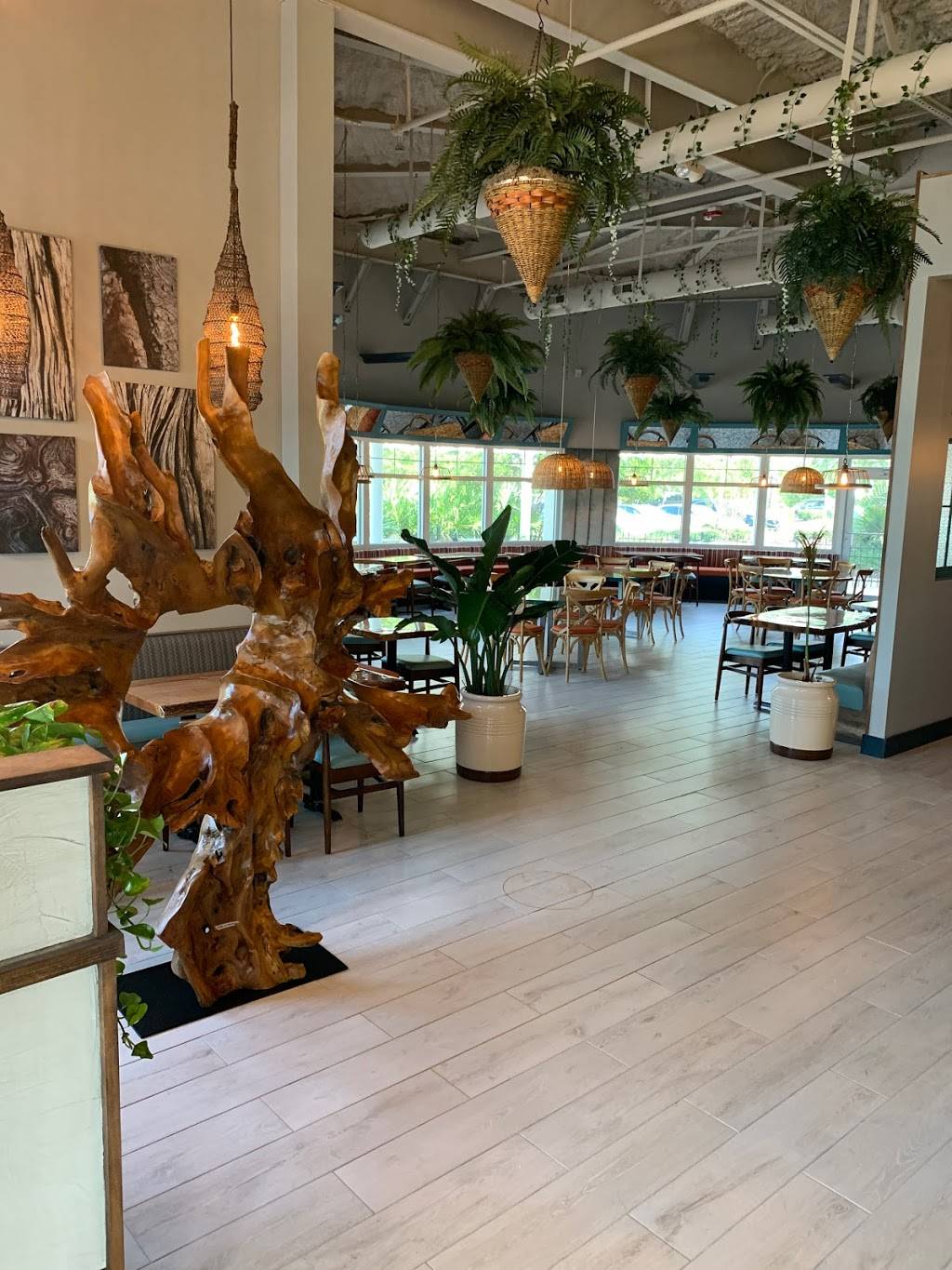 Drift | restaurant | 980 A-6, Cipriana Dr, Myrtle Beach, SC 29572, USA | 8438794758 OR +1 843-879-4758