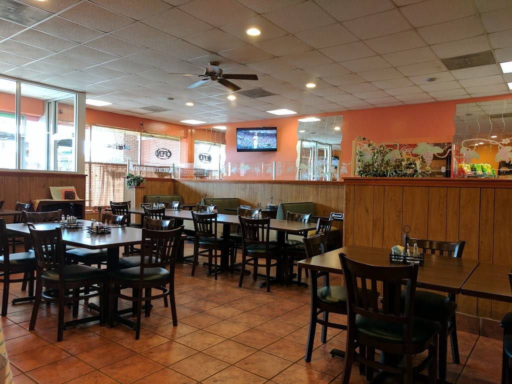 Mediterraneo | restaurant | 132 W Main St, Westminster, MD 21157, USA | 4108574646 OR +1 410-857-4646