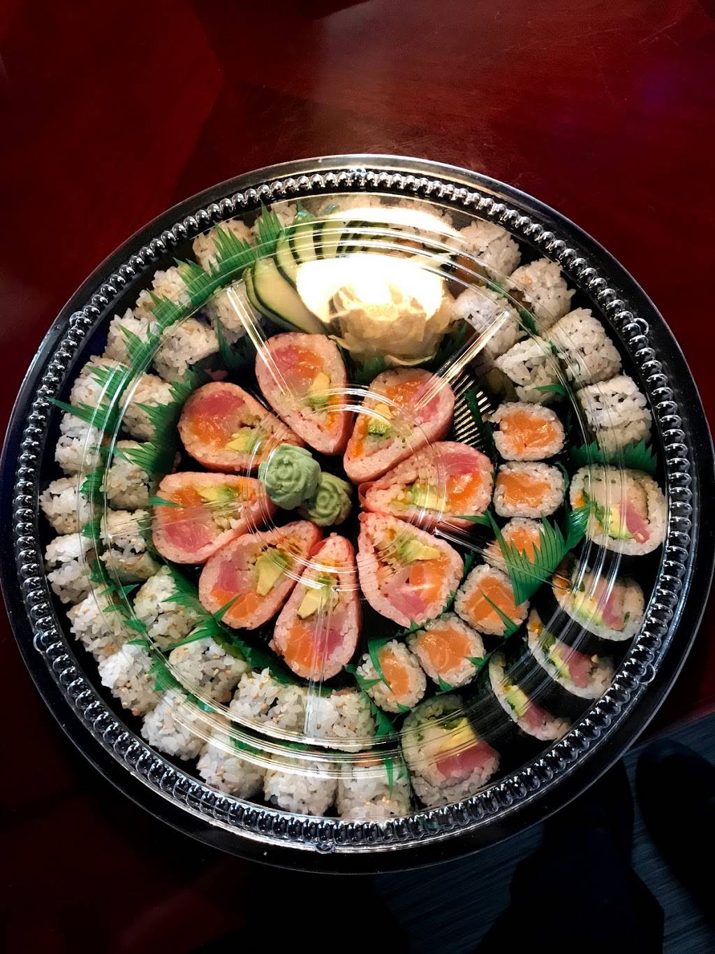 Big Sea Sushi & Noodles | restaurant | 2009 W Galena Blvd, Aurora, IL 60506, USA | 6307012869 OR +1 630-701-2869