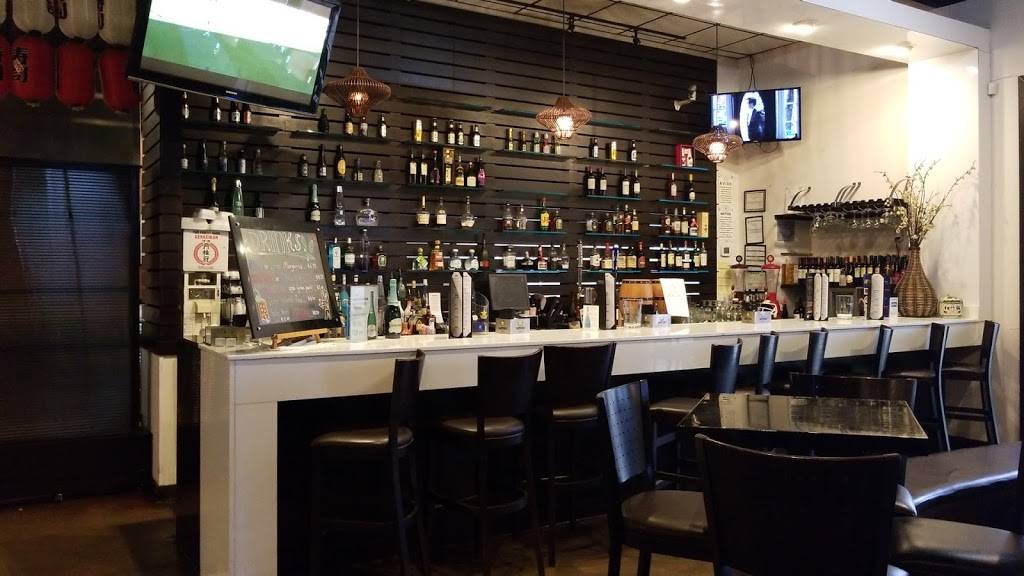 Nagoya Japanese Restaurant | restaurant | 1155 W Arbrook Blvd, Arlington, TX 76015, USA | 8174663688 OR +1 817-466-3688