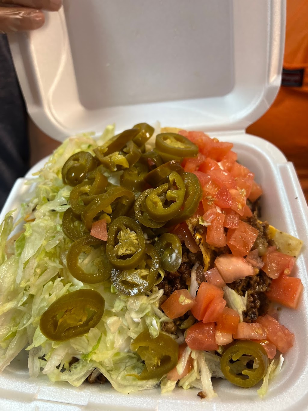 Caminos de Michoacan Mexican Restaurant | restaurant | 4015 175th St, Country Club Hills, IL 60478, USA | 7089142092 OR +1 708-914-2092