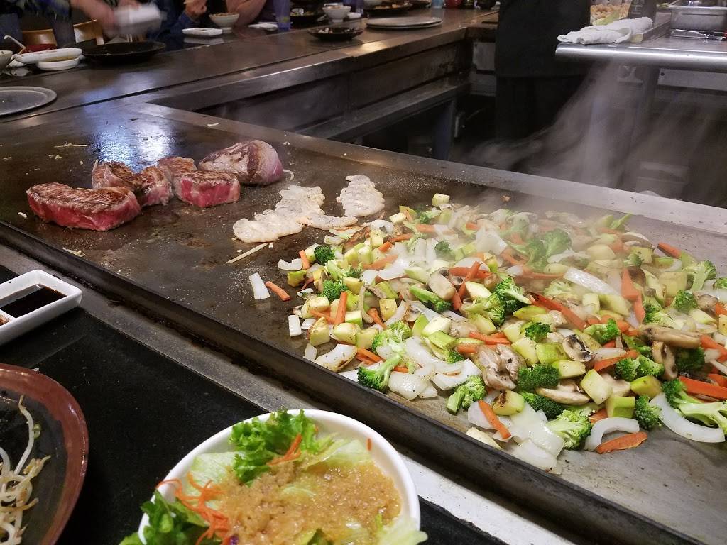 Sagami-Tei | restaurant | 16511 Magnolia St, Westminster, CA 92683, USA | 7148427677 OR +1 714-842-7677