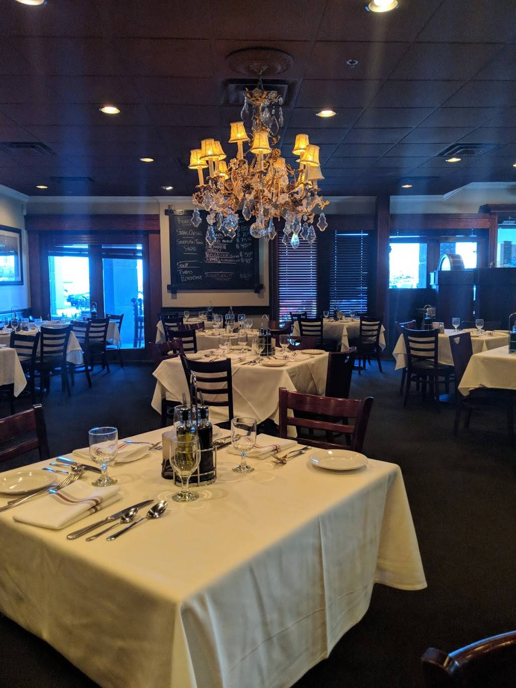 Lamore Italian Restaurant | restaurant | 3159 E Lincoln Dr, Phoenix, AZ 85016, USA | 6023813159 OR +1 602-381-3159