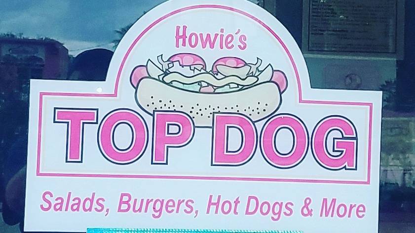 Howies Top Dog | restaurant | 5021 S State Rd 7 #209, Davie, FL 33314, USA | 9547928686 OR +1 954-792-8686