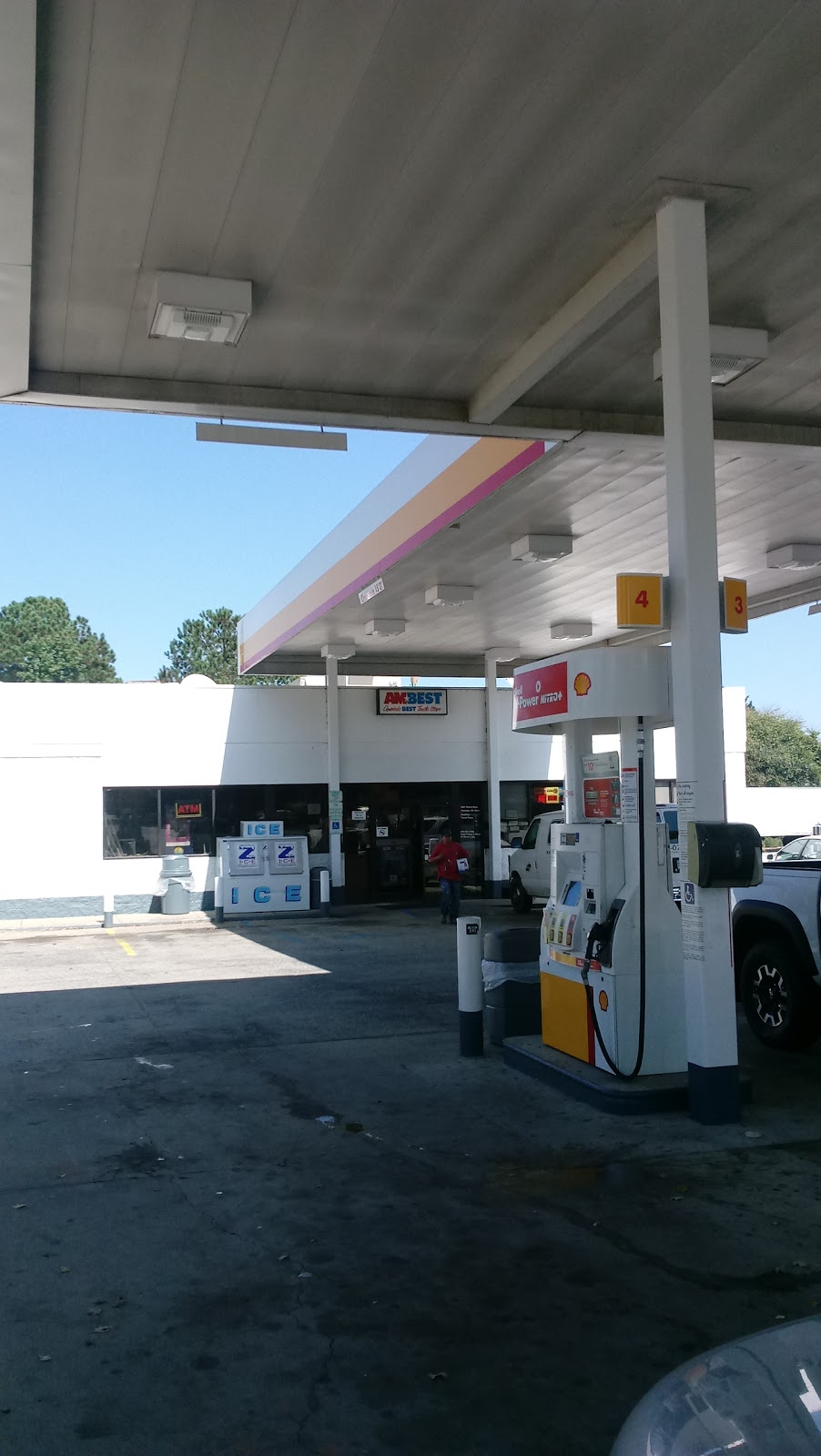 Shell | restaurant | 4601 Sunset Rd, Charlotte, NC 28216, USA | 7045977980 OR +1 704-597-7980