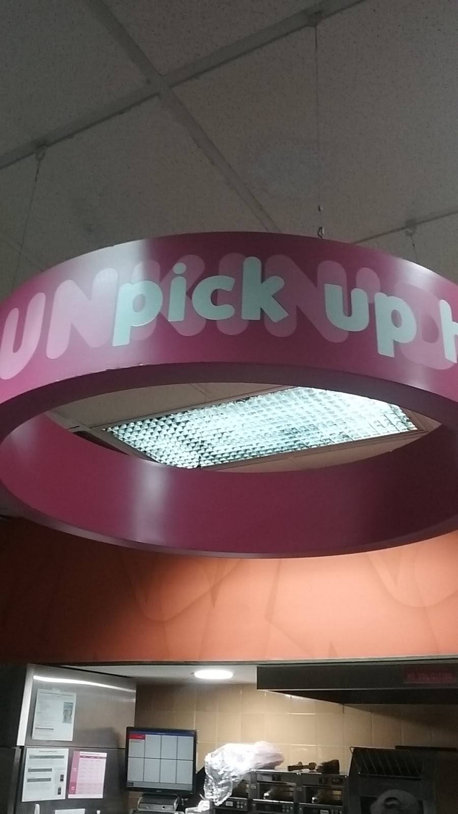 Dunkin Donuts | cafe | 16302 Cross Bay Blvd, Howard Beach, NY 11414, USA | 7188433100 OR +1 718-843-3100