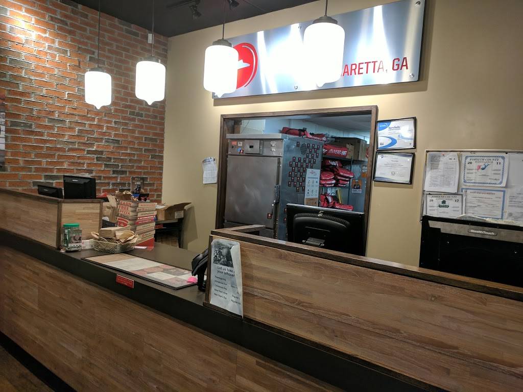 Pizza Hut | meal takeaway | 6415 GA-9 Ste C, Alpharetta, GA 30004, USA | 7706193336 OR +1 770-619-3336