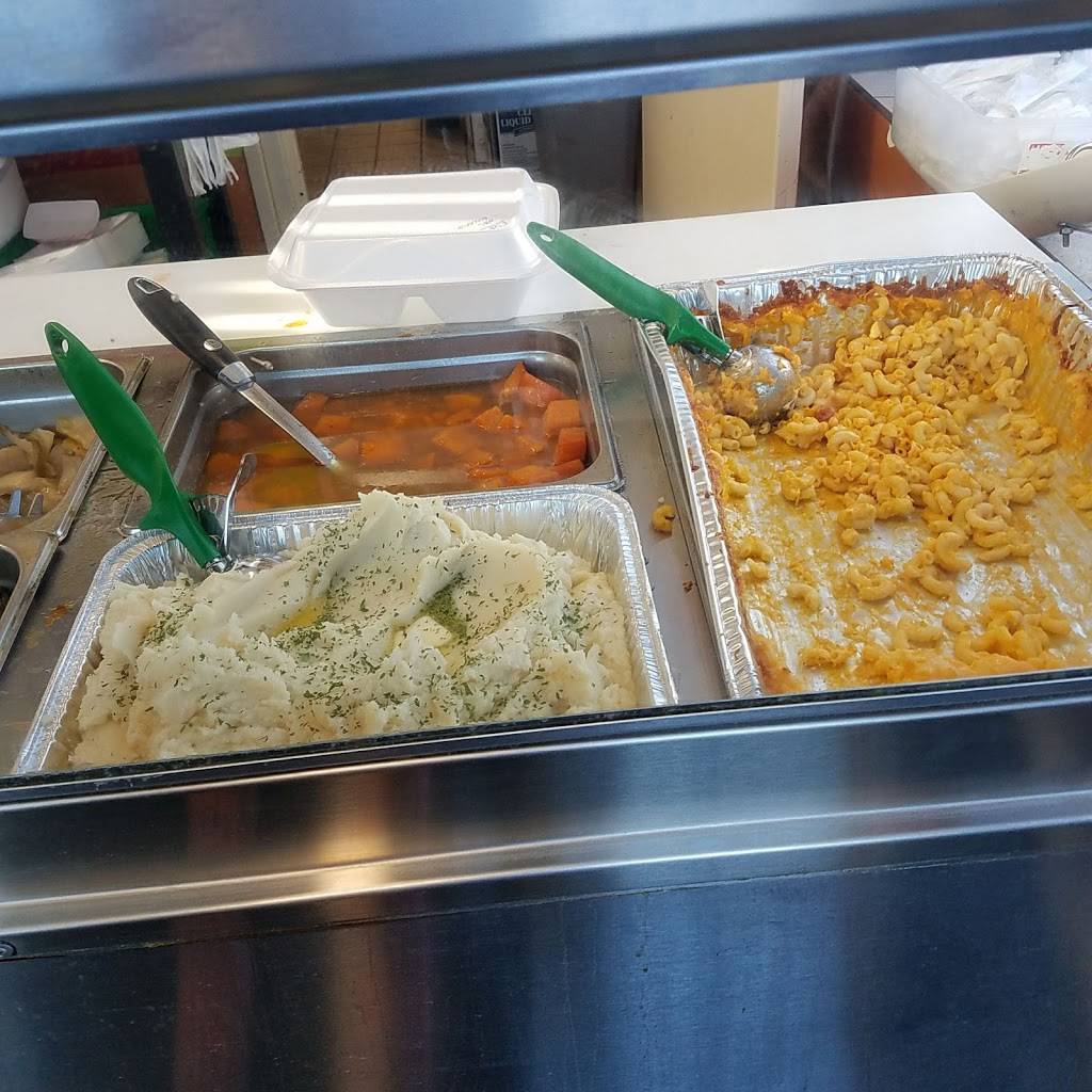 Jamisons Soul Food | restaurant | 1800 W 87th St, Chicago, IL 60620, USA | 7737016709 OR +1 773-701-6709