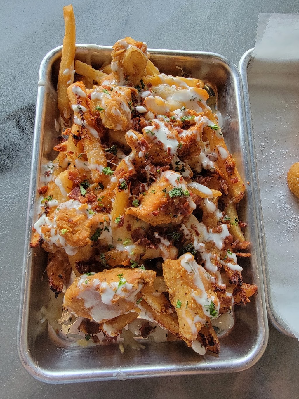 The Spot | restaurant | 1334 Cape Coral Pkwy E, Cape Coral, FL 33904, USA | 2396737906 OR +1 239-673-7906