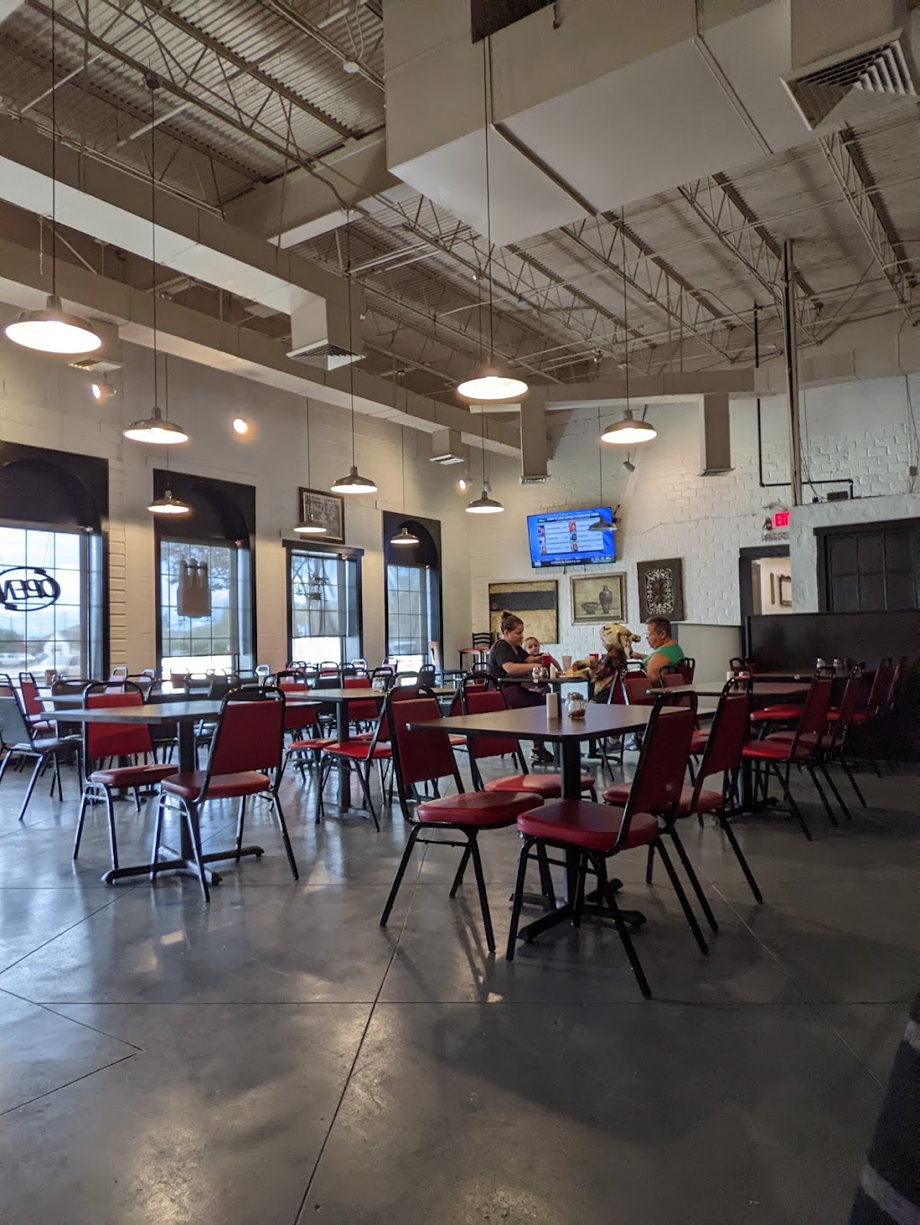 Red Seal Pizzeria & Bar | restaurant | 5953 W Park Ave Suite 1065, Houma, LA 70364, USA | 9853466423 OR +1 985-346-6423