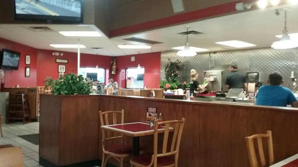 Gold Star Chili | restaurant | 8253 Colerain Ave, Cincinnati, OH 45239, USA | 5133857132 OR +1 513-385-7132