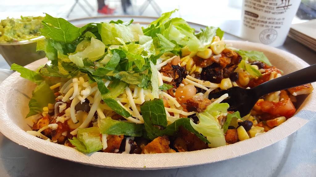 Chipotle Mexican Grill | restaurant | 1075 Bardstown Rd, Louisville, KY 40204, USA | 5024528990 OR +1 502-452-8990