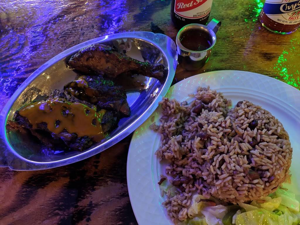 The Jerk Center | restaurant | 405 S Pinellas Ave, Tarpon Springs, FL 34689, USA | 7279405343 OR +1 727-940-5343