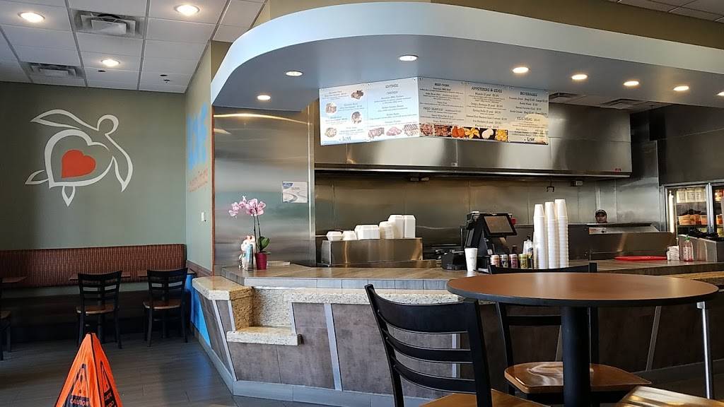 Love Hawaiian BBQ | restaurant | 6002 N 67th Ave # 103, Glendale, AZ 85301, USA | 6239370880 OR +1 623-937-0880