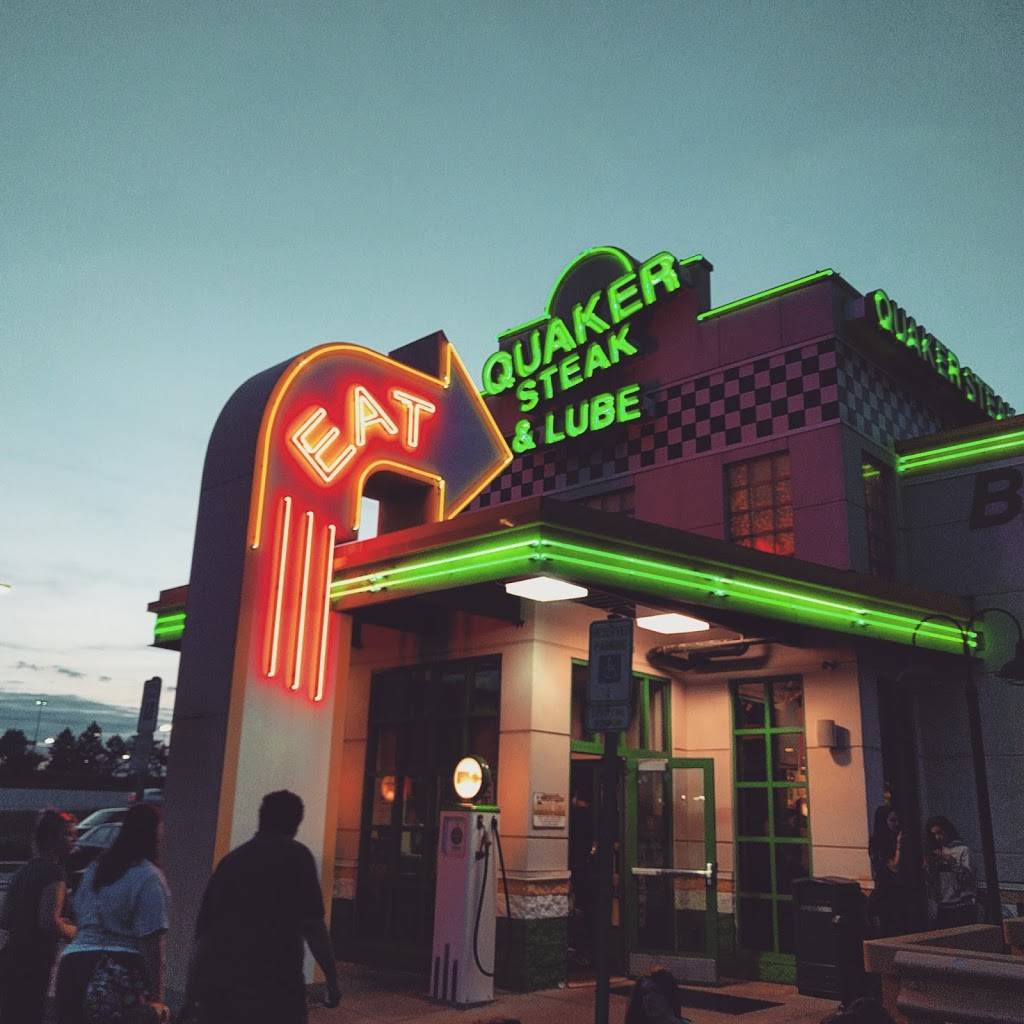Quaker Steak & Lube | restaurant | 6073 Dressler Rd NW, North Canton, OH 44720, USA | 3304339464 OR +1 330-433-9464