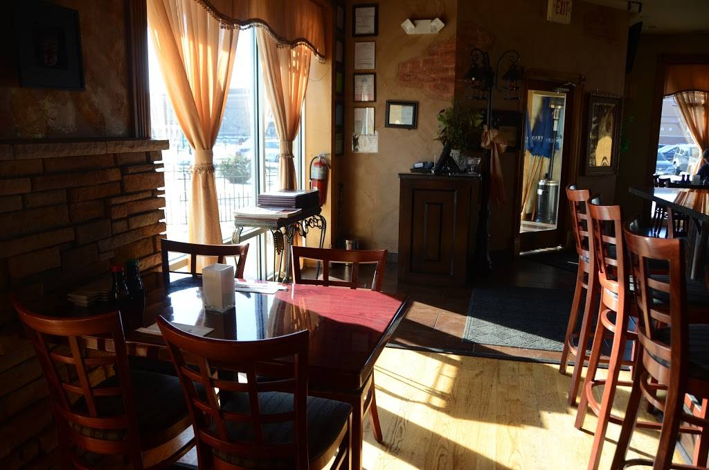 Tokyo Bay | restaurant | 2775 Showplace Dr, Naperville, IL 60564, USA | 6305798880 OR +1 630-579-8880