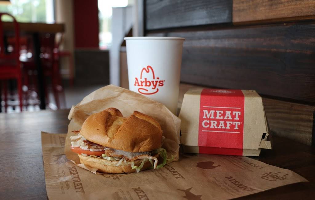 Arbys | restaurant | 2627 Manchester Expy, Columbus, GA 31904, USA | 7063231520 OR +1 706-323-1520