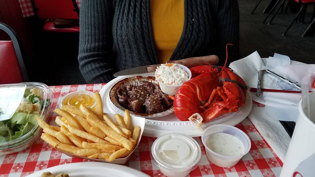 Newicks Lobster House | restaurant | 431 Dover Point Rd, Dover, NH 03820, USA | 6037423205 OR +1 603-742-3205