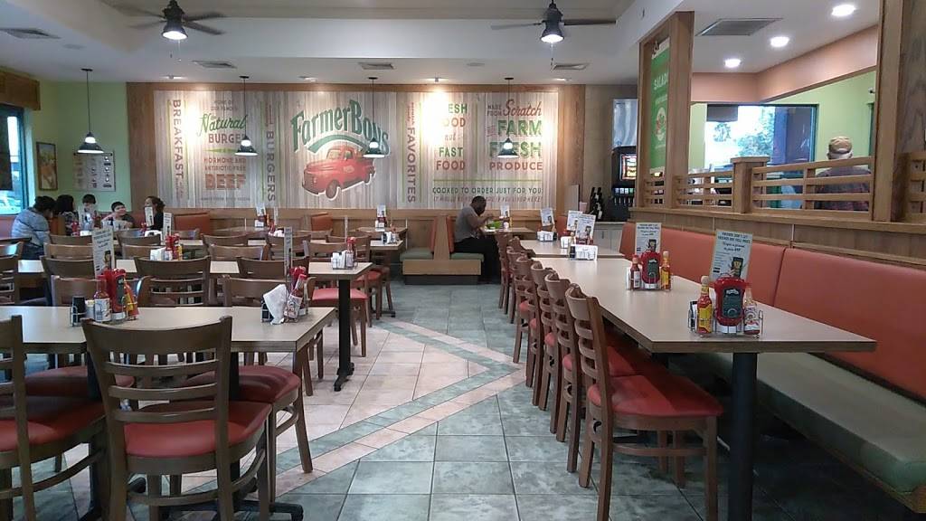 Farmer Boys | restaurant | 41700 Winchester Rd, Temecula, CA 92590, USA | 9512960220 OR +1 951-296-0220