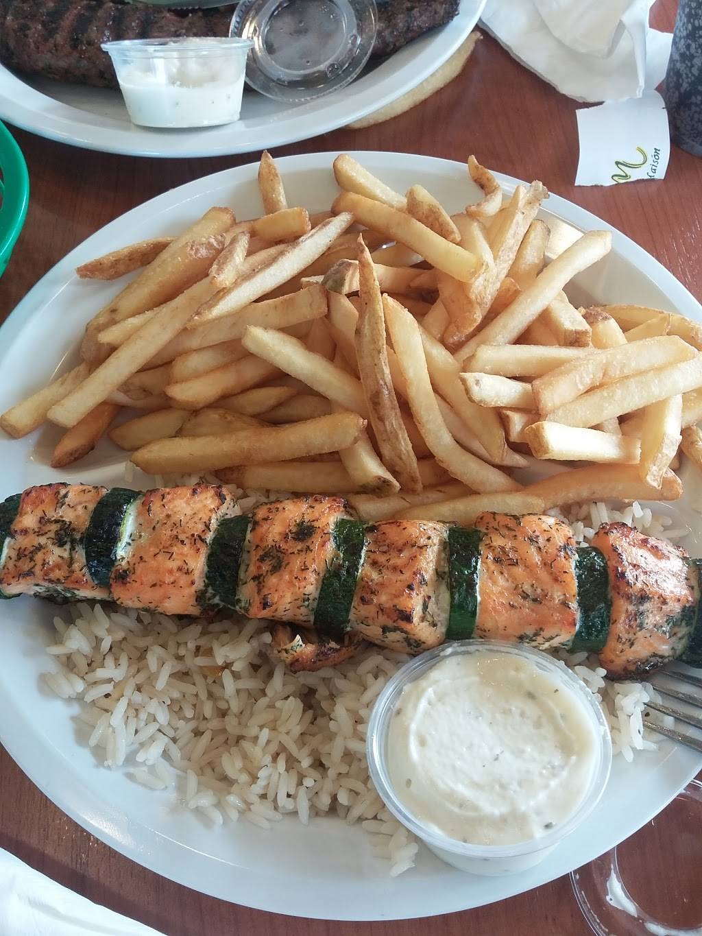 Chicken Maison | restaurant | 24631 Crenshaw Blvd, Torrance, CA 90505, USA | 3102574959 OR +1 310-257-4959