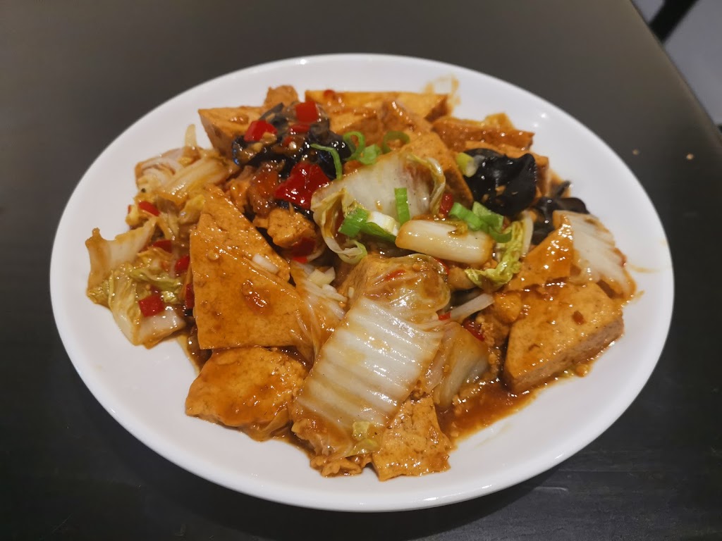 Food House | restaurant | 31 W High St, Oxford, OH 45056, USA | 5136522355 OR +1 513-652-2355